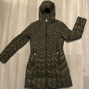 Michael Kors Winter Jacket